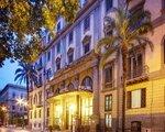 Grand Hotel Et Des Palmes, Palermo - last minute počitnice