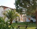 Preveza (Epiros/Lefkas), Thalero_Holiday_Center