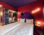 Bayerischer & Oberpfälzer Wald, Ibis_Styles_Muenchen_Perlach
