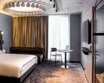 Mercure Hotel Delemont, Basel mesto & Kanton - namestitev