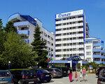 Hotel Dunav, Burgas - namestitev