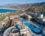 Grand Hotel Holiday Resort, Heraklion (Kreta) - last minute počitnice