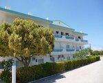 Sunlight Studios, Rhodos - namestitev