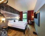 Ibis Styles Singen, Schwarzwald - namestitev