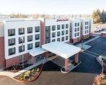 Hampton Inn & Suites Santa Rosa Sonoma Wine Country, Kalifornija - last minute počitnice
