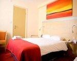 Comfort Inn Edgware Road, London - namestitev