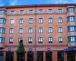 Best Western Hotel Svava Uppsala, Stockholm (Švedska)-Alle Flughäfen - namestitev