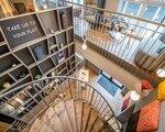 Aparthotel Adagio Access Hamburg, križarjenja - namestitev