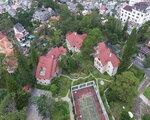 Mercure Da Lat Resort, Vietnam - last minute počitnice