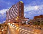 Hotel Chamartin The One, Madrid - namestitev