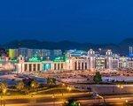 Radisson Hotel Muscat Panorama, Oman - namestitev