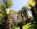 Meliá Lloret De Mar, Katalonija - namestitev