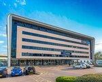 Travelodge London City Airport, London-Heathrow - namestitev