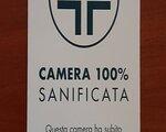 Unaway Hotel Occhiobello, Bologna - namestitev