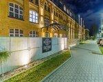 Factory Resort, Stettin (PL) - namestitev