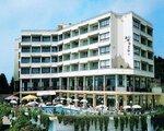 Izmir, Suhan_Seaport_Hotel