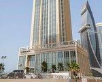 Wyndham Grand Doha West Bay Beach, Katar - namestitev