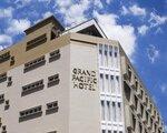 Grand Pacific, Kuala Lumpur (Malezija) - namestitev