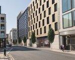 Staycity Aparthotels City Quay, Dublin (Irska) - namestitev