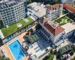 Grand Hotel Park, Dubrovnik (Hrvaška) - namestitev