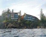 Black Rock Oceanfront Resort, Vancouver - namestitev