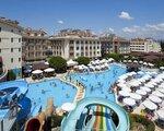 Grand Seker Hotel, Turška Riviera - last minute počitnice
