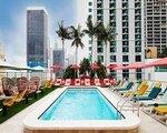 potovanja - Florida, Citizenm_Miami_World_Center