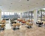 Ibis Styles Ambassador Incheon Airport, Sudkorea - namestitev