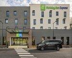 Holiday Inn Express Marne-la-vallée Val D