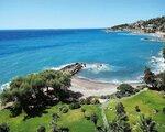 Grand Hotel Del Mare Resort & Spa, Genua - namestitev