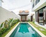 Denpasar (Bali), Little_Nuts_Villa