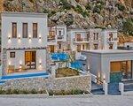 Ypsilos Beach Suites Adults Only, Karpathos - namestitev