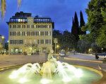 Grand Hotel Riva, Milano (Malpensa) - last minute počitnice