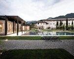 Milano (Bergamo), Monastero_Arx_Vivendi