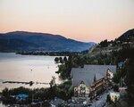 Summerland Waterfront Resort, Kelowna - namestitev