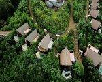 Elevate Bali By Hanging Gardens Munduk, Indonezija - Bali - namestitev