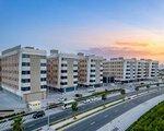 Best Western Plus Dubai Academic City Hotel