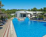 Hotel Muses, Skopelos (Sporadi) - namestitev