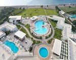 Apollo Blue Hotel, Rodos - namestitev