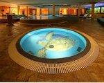 Grand Rose Spa, Estonija - namestitev
