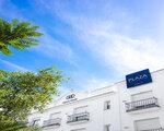 Apartamentos Toboso Plaza, Malaga - last minute počitnice