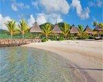 Laguna Beach Hotel & Spa, Port Louis, Mauritius - namestitev