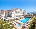 Antalya, Titan_Select_Hotel