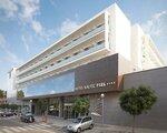 Rv Hotels Nautic Park, Barcelona - namestitev