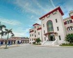 sredozemska obala, Alexandria, Helnan_Palace_Hotel
