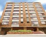 Hotel Vilar América, Bogota - namestitev