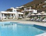 Dolce Vista-sea View Apartments, Paros (Kikladi) - namestitev