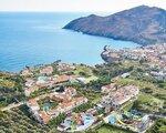 Grecotel Marine Palace & Aqua Park, Chania (Kreta) - all inclusive počitnice