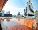 The Heritage Hotels Bangkok, Bangkok - last minute počitnice