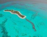 Joy Island, križarjenja - Maldivi - namestitev